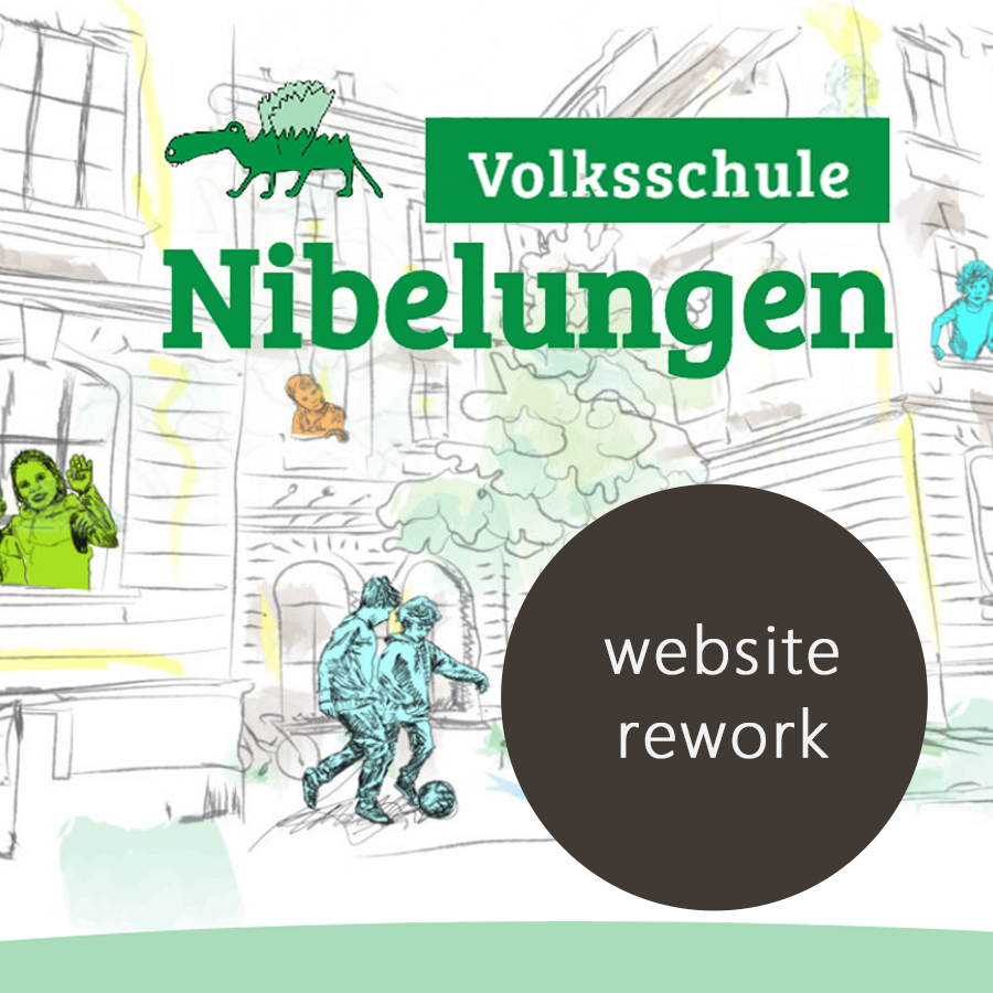 VS Nibelungen