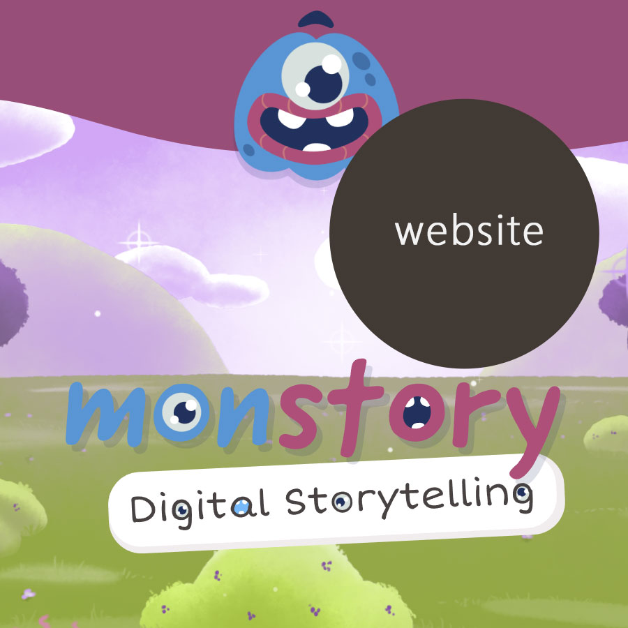 monstory Digital Storytelling